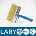 Lary hot sale good quality white bristle ceiling brushes